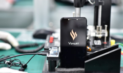 Hành trình 2.0 của thương hiệu Vsmart trong làng điện thoại Việt