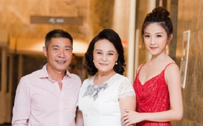 'Nữ hoàng màn ảnh' kể chuyện buôn long nhãn, bị ung thư vẫn buôn bất động sản