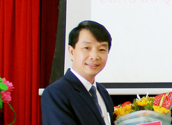 Vì sao Giám đốc trung tâm thuộc Bộ Lao động Thương binh và Xã hội bị bắt?