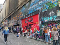 Du học sinh tại Melbourne, Australia cần biết địa điểm hẹn hò thú vị này