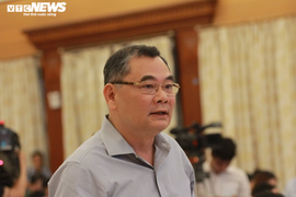 Nghi án Tenma hối lộ: Bộ Công an làm việc với đối tác Nhật Bản