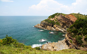 Hành trình đầy mê hoặc khám phá đảo Cô Tô ( Kỳ 3)