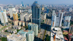 Giãn nộp tiền sử dụng đất: Hàng trăm dự án sẽ tái khởi động?