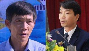 Điều tra hàng loạt cán bộ Thanh Hóa đánh bạc bị bắt