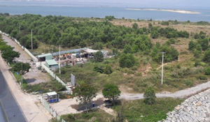 Dân vác loa đòi nhà lần thứ 5 tại dự án liên quan Vũ ‘nhôm’