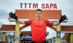 ‘Nếu không có Filip Nguyễn, thủ môn là điểm yếu của tuyển Việt Nam’