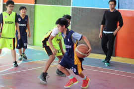 Học phí THCS tại trường quốc tế ở TP.HCM lên đến gần 680 triệu đồng/năm