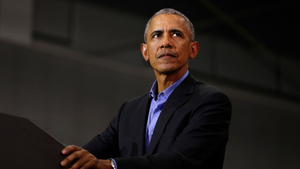 Cựu Tổng thống Obama chỉ trích người biểu tình gây bạo lực, cướp bóc, phá hoại