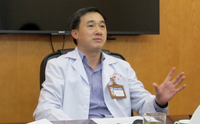 Thứ trưởng Y tế: 'Tỷ lệ phát hiện sớm ung thư ở Việt Nam tăng ngoạn mục'