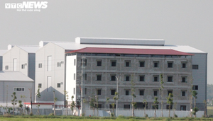 Công ty Yaolong xây công trình sai phép: Địa phương phớt lờ chỉ đạo của tỉnh?