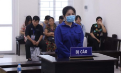 Cựu thượng úy công an giúp 'nữ quái' gài ma túy tống bạn trai vào tù kêu oan
