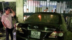 Gia đình bị hại đề nghị không xử lý hình sự Trưởng Ban Nội chính Thái Bình