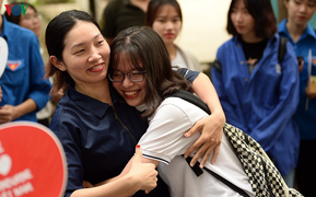 Chi tiết chỉ tiêu tuyển sinh lớp 10 công lập tại TP.HCM