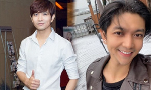 Ca sĩ Tim: Từ đỉnh cao 'Một vòng trái đất' đến mờ nhạt ở sân khấu hội chợ