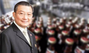 Bộ Công Thương phủ nhận thông tin mua cổ phiếu Sabeco