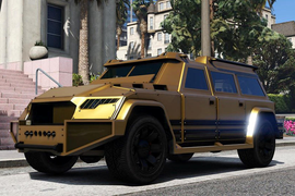 Dartz chuẩn bị ra mắt SUV 'siêu độc'