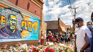 Bang Minnesota điều tra cáo buộc cảnh sát phân biệt đối xử với George Floyd