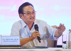 TS. Trần Du Lịch: Bamboo Airways là hãng hàng không có dịch vụ tốt nhất Việt Nam