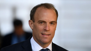 Anh cảnh báo Trung Quốc: Đừng phá hủy viên ngọc Hồng Kông