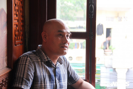 Không chỉ bị người tình gài bẫy ma túy, doanh nhân còn bị người quen lừa tiền tỷ