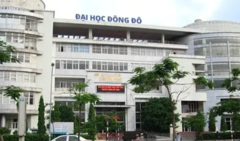 Thêm 2 cán bộ Đại học Đông Đô bị khởi tố