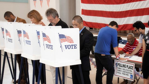 Bản tin 3/6: Cử tri Mỹ tham gia bầu cử sơ bộ giữa dịch COVID-19 