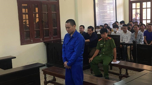 Xe tải đè chết 5 người trên quốc lộ: Tài xế bị tuyên phạt 12 năm tù