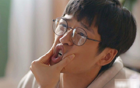 Ngạn ‘Mắt biếc’: Tôi vẫn ở nhà thuê, đi xe ôm