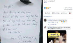Mật khẩu ATM của chồng khiến vợ toát mồ hôi