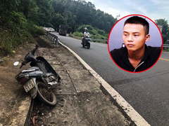 Quân đội, công an đang vây bắt kẻ vượt ngục ở Quảng Ngãi trên đèo Hải Vân