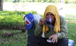 Nắng nóng trên 38 độ C ở Bắc và Trung Bộ kéo dài đến khi nào?