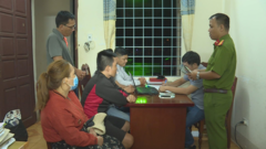 Phá đường dây đánh bạc giao dịch hơn 20 tỷ mỗi tháng ở Đắk Lắk