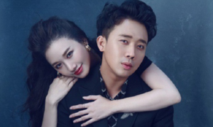 Ba lần Trấn Thành đối đầu với sóng gió mạng xã hội 