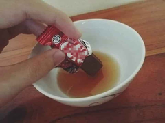 Những món ăn trái khoáy ít người dám thử