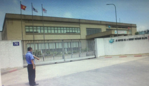 Tạm giữ khẩn cấp nghi phạm dùng kéo sát hại đồng nghiệp ở Hải Phòng