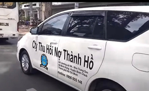 Đa số đại biểu Quốc hội muốn cấm kinh doanh dịch vụ đòi nợ