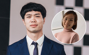 Công Phượng mơ ước thế nào về vợ?