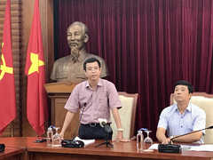 Thu hồi văn bản ‘xin’ 400 vé máy bay của Tổng cục Du lịch 