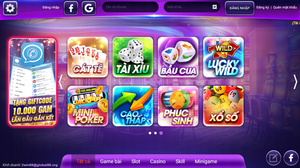 Phá đường dây đánh bạc lớn nhất từ trước đến nay vẫn là phần nổi tảng băng chìm?