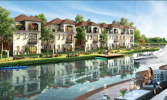 Nhiều sự hợp tác hứa hẹn thúc đẩy thị trường BĐS tăng tốc