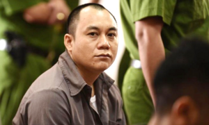 Xét xử vụ container đâm Innova đi lùi: VKS đề nghị giữ nguyên mức án sơ thẩm