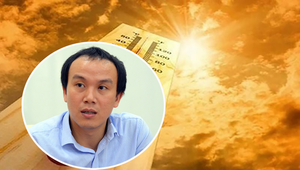Nắng nóng ở Trung Bộ còn đến bao giờ?