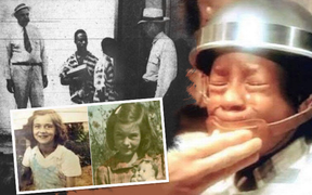 Bi kịch phân biệt chủng tộc ở Mỹ: Cậu bé da màu 14 tuổi bị tử hình oan