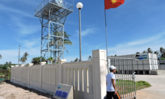 Nhà máy lọc nước hư hỏng, dân đảo Bé khốn đốn vì mua nước ngọt giá gấp 10 lần