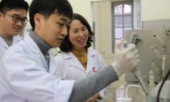 Ba đại học ở Việt Nam lọt top 500 trường tốt nhất châu Á