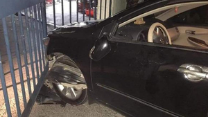 Trưởng Ban Nội chính gây tai nạn bỏ chạy đối diện mức án nào?