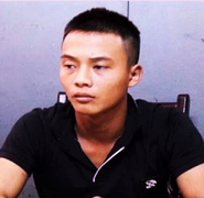 Nóng: Vừa trốn khỏi trại giam quân sự, tên tội phạm giết người tiếp tục đi cướp