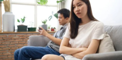 Chịu hết nổi, em quyết định trả chồng về nơi sản xuất