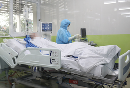 'Bệnh nhân 91 tiến triển tốt thể hiện nỗ lực phi thường của y bác sĩ Việt Nam'