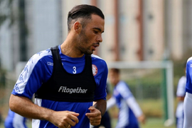 Lo xong đám cưới, Công Phượng đối mặt thách thức lớn ở CLB TP.HCM